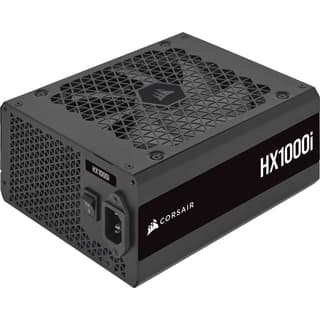 Fuente De Poder Corsair Hx1000I 1000W Fm 80P Platinum Cp-9020214-Na