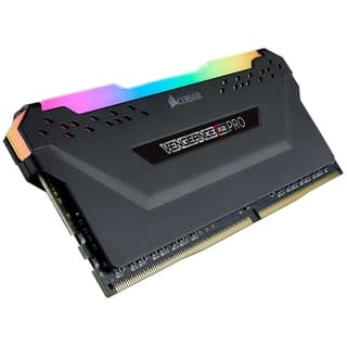 Memoria Ddr4 Corsair Veng Rgb Pro 8Gb 3200 1X8 Cmw8Gx4M1E3200C16