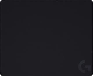 Mouse Pad Logitech G440 Gaming 28x34cm 3mm Rigido Black (943-000790)