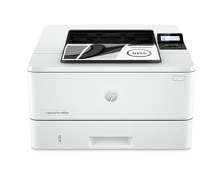 Impresora Hp Laserjet Pro M4003n 2z611a - 42 Ppm 80000 Páginas Por Mes