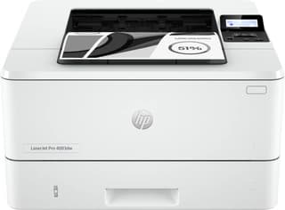 Impresora Hp Laserjet Pro M4003dw 2z610a - 42 Ppm 80000 Páginas Por Mes