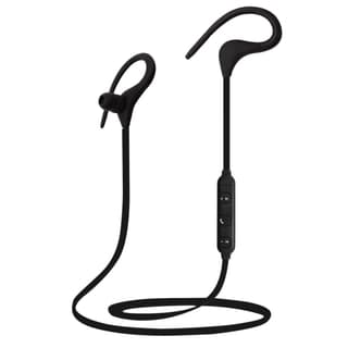 Audífonos Stylos Stsaub1B Negro