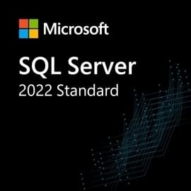 Licencias Microsoft Dg7Gmgf0M80J0002C Sql Server Standar 2022 Csp Perpetuo Comercial N.P.