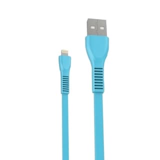 Cable Usb A Lightning Naceb Technology Na-0102Z M Azul