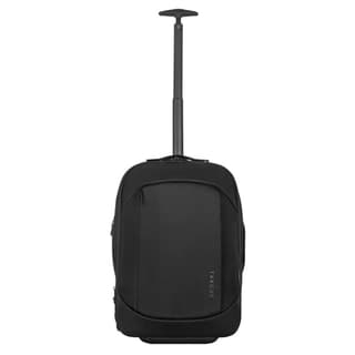 Mochila Targus Tbr040Gl Con Ruedas Ecosmart Mobile Tech Traveler De 156 Pulgadas