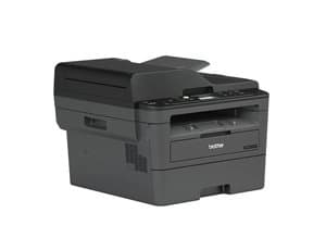 Multifuncional Laser Monocromatico Brother Dcpl2551Dw 36 Ppm, Wifi Y Ethernet, Adf 50 Hojas. 128 Mb,