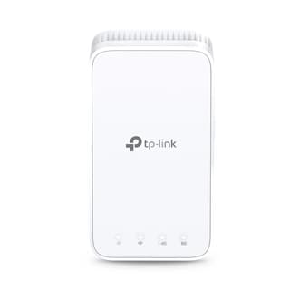 Sistema Extensor Mesh Wifi Ac1200 Tp-Link Deco M3W Antenas Internas 1167 Mbit/S Blanco