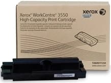 Tóner Xerox Workcentre 3550 106R01531 Toner Negro Alto