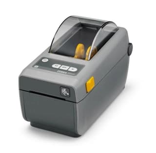 Impresora Etiqueta Zebra Zd410 Td/203 Dpi/Usb/Host (Zd41022-D01000Ez)