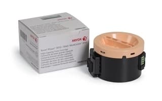 Tóner Xerox 106R02182 Cartucho 2200 Páginas Negro