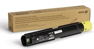 Tóner Xerox Versalink C7020/7025/7030 106R03746 Toner Amarillo Estándar
