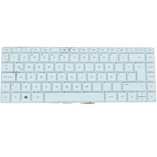 Teclado Battery First Tec519 Para Laptop Bft519 Hp 14-V 14-V000 14-V100 14-V200 14-V002La Series