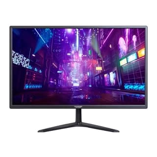 Monitor Naceb Gaming Na-0623 Technology 24 Pulgadas 350 Cd / M² 1920 X 1080 Pixeles Ms Full Hd