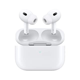 Air Pods Apple Mqd83Lz/A Airpods Pro 2Nd Generation Estuche De Carga Magsafe