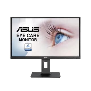 Monitor Asus Va279Hal/27/1920X1080/Tr 6Ms/75Hz/Hdmi/Vga/Vesa/Altavoces