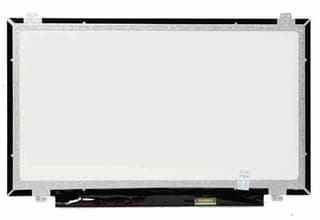 Lcd 14.0 Led Battery First Wxga (1366X768)Hd Slim Conector Inferior 30P Glossy Pantalla Para Laptop Bf140-015 De Derecho (320Mm)