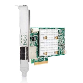 Controlador Hewlett Packard Enterprise Sas Hpe Smart Array