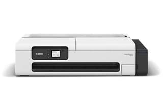 Plotter Canon Tc-20 Impresora De Formato Ancho. 5815C002Ab. Tecnología Tinta Continua.