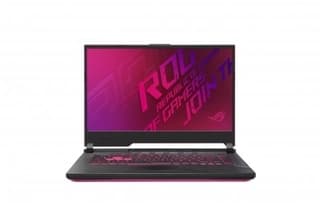 Computadora Portátil Asus Rog Strix Refurbished 15.6 Pulgadas Intel Core I5 I5-10300H 16 Gb Windows Home 512