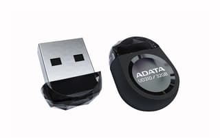 Memoria Usb Adata Ud310 32 Gb 2.0 Negro