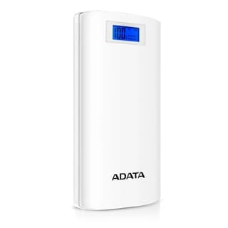 Powerbank Adata P20000D Color Blanco Mah