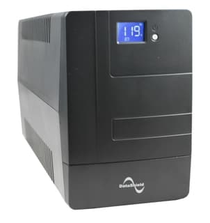 No-Break Datashield Ks-1500 Lcd Pro Va 900 W Negro