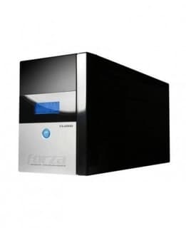 No-Break Forza Fx-2200Lcd Nobreak 120V Usb 2200Va/1200W