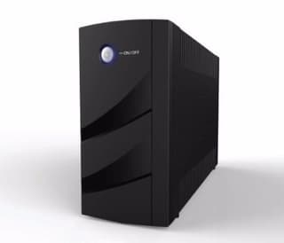 No Break Y Ups Vica Optima 1250 Interactivo 1250Va/600W Nema 5-15R Regulados Respaldados Entrada 100/132 Vac Rj11/Rj45 Salida 110/120 Indicador Led