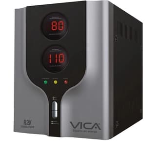 Regulador Vica R2K Linea Bca