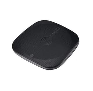 Cargador Blackpcs Flat Negro Wireless 5W(Epbbl14-Flat)