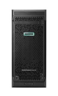 Servidor Hewlett Packard Enterprise Proliant Ml110 Gen10 Hpe Intel Xeon 3204 6 Núcleos (1.90Ghz 8.25Mb) 1P 16Gb-R (1X16Gb) S100I 4Lff (1X4Tb) 550 W (P19116-001)
