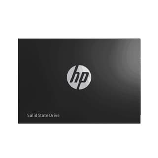 Unidad Ssd Hp 480Gb S650 560/490 345M9Aa