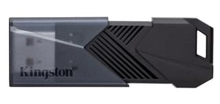 Memoria Usb Kingston Technology Datatraveler Exodia Onyx 128Gb 3.2 Gen