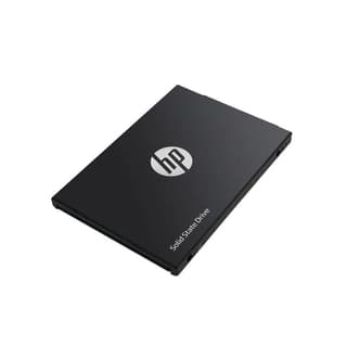 Unidad Ssd Hp 120Gb S650 560/480 345M7Aa