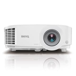 Proyector Inalam Benq Mw732 4000Lum Wxga(1280X800) 20,000:1 Usb Hdmix2