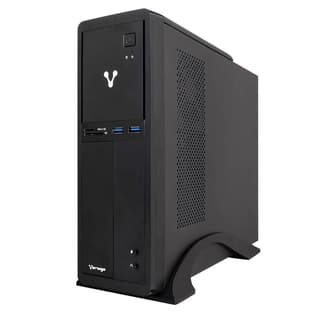 Pc Vorago Slimbay 4 Ci5 8 Gb 240 Gb Ssd Wifi W10H (Sb4 I5 10400-10-48)