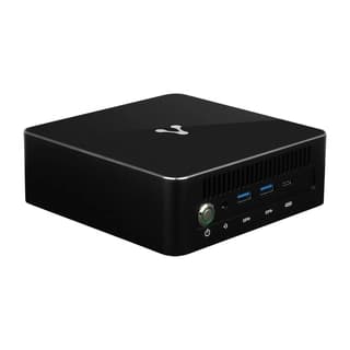 Pc Vorago Nnb3 Ci3 8Gb 240Gb Ssd Wifi Usb 3.0 Nos(Nnb3 I3 1115-Nos-1)