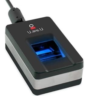 Lector Digital Hid 50019-001-102 Persona U.R.U 5300