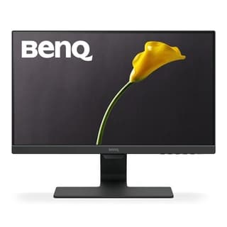 Monitor Benq Gw2280 21.5 Pulgadas 250 Cd / M² 1920 X 1080 Pixeles Ms Negro
