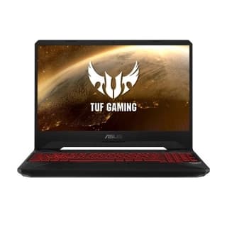 Computadora Portátil Gamer Asus Tuf Gaming Refurbished Amd Ryzen 5 3550H 16 Gb Nvidia Geforce Rtx 2060 Windows 10 Home