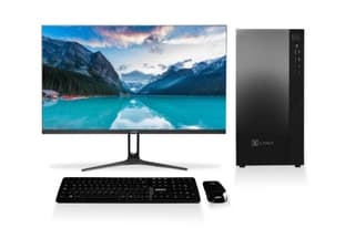 Barebone Lanix 41568 Titan 4250