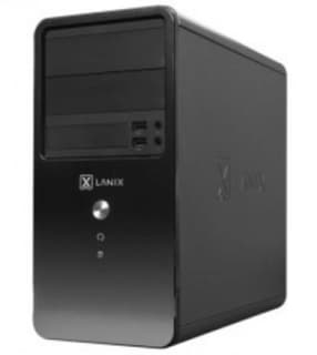 Barebone Lanix 41562 Titan M 6010 V17