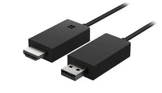 Adaptador Wireless Microsoft P3Q-00018 Negro Hdmi Usb