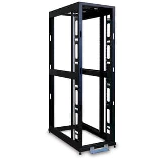 Rack Gabinete Tripp-Lite Sr42Ubexpnd Independiente Negro 1361 Kg 1994 Cm
