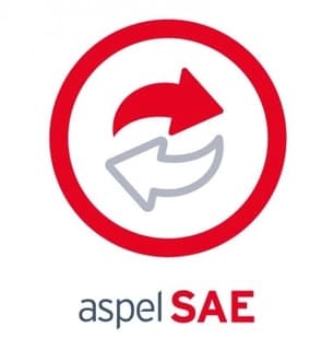 Software Aspel Sael5Am Actualizacion Usuarios Adicionales 9.0 (Fisico)