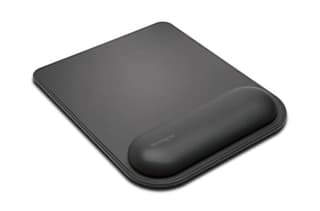 Mouse Pad Kensington K55888Ww Con Descansa Muñecas Kensington.
