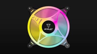 Ventilador Individual Argb Ocelot Gaming, 120Mm, 4Pines