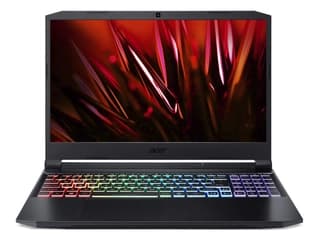 Laptop Acer An515-57-79Td Gamer Nitro5 15.6 Rtx3050Ti / 4G Ddr6 Ci7-11800H Gb 512 Ssd Win11H Producto De Importación Garantía Con Pm