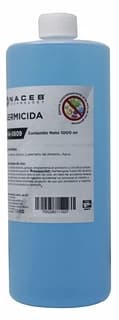 Germicida Naceb Technology Na-0809 1Lt Modelo: Na-0808