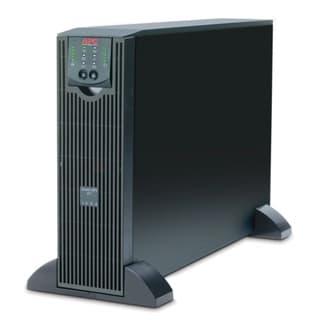 No Break/Ups Apc Smart-Ups Rt 3000Va/2100W 208V 4 Contactos 2L6-30R 2L6-20R On Line Doble